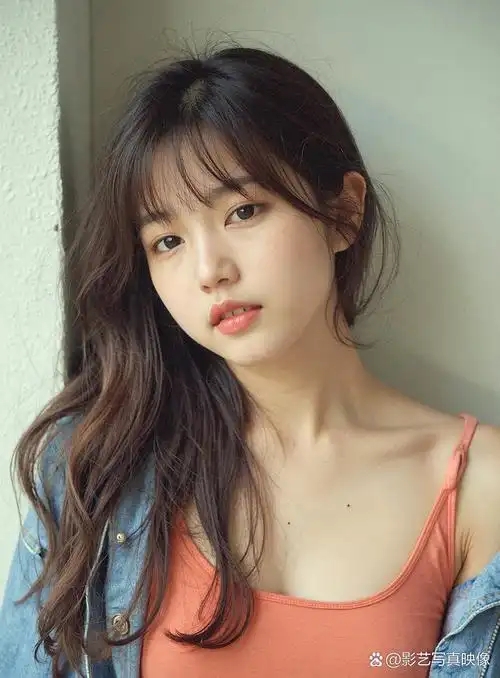柠檬味绿茶风格感抽绳撩人显瘦短外套女视频女