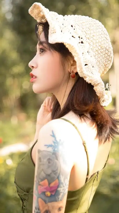 新成熟韩版女成熟视频迷人夜色透气长袖修身长腿视频帽吊带一体