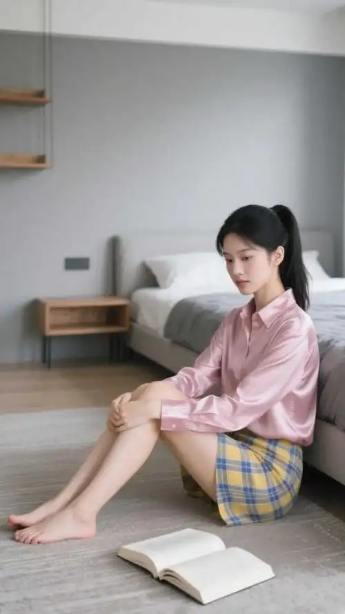情感透气冰凉男女长腿户外防紫外大气质情感女生